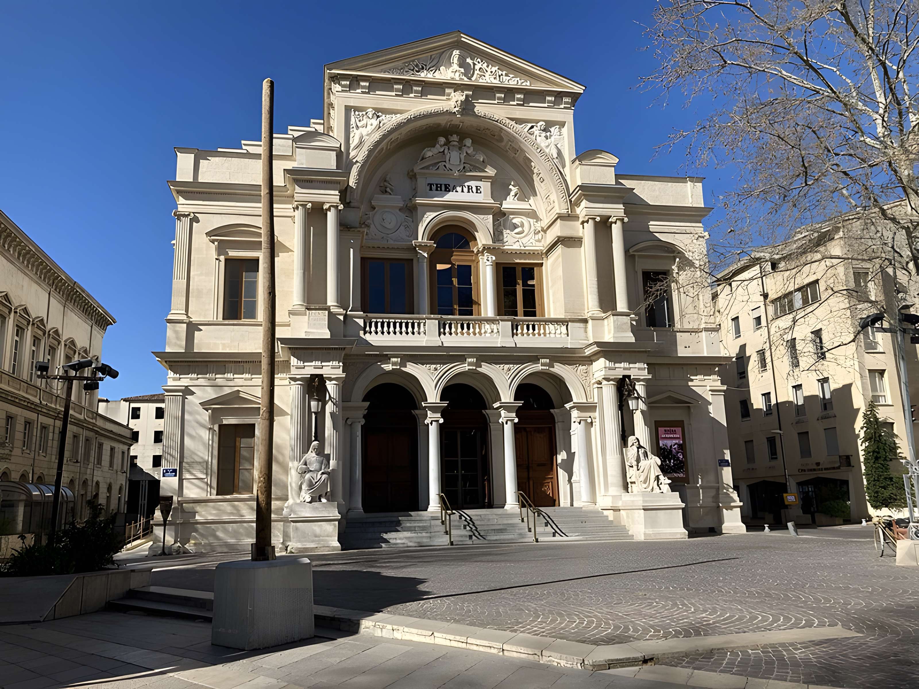 Opéra d'Avignon
