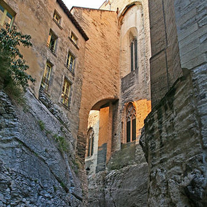 Photo de Vice-Gérence