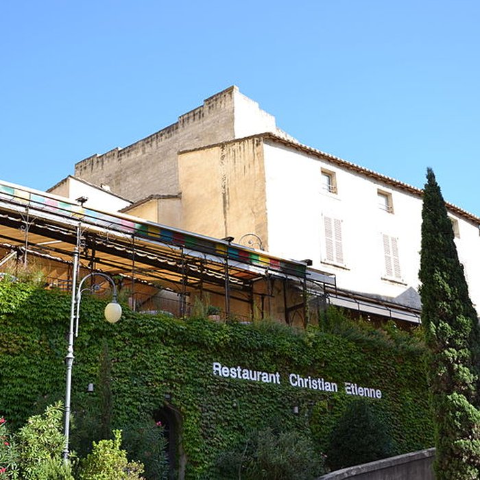 Photo de Vice-Gérence