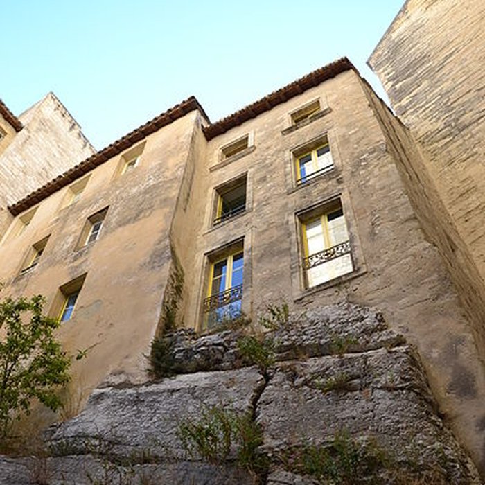 Photo de Vice-Gérence