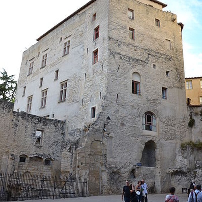 Photo de Vice-Gérence