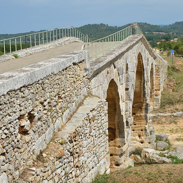 Photo de Pont Julien