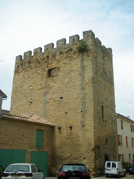 Photo de Tour fortifiée