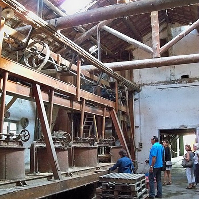 Photo de Graineterie Roux