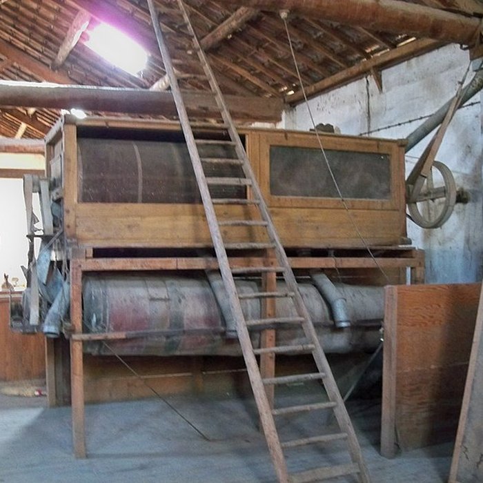 Photo de Graineterie Roux