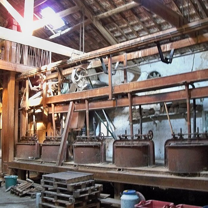 Photo de Graineterie Roux