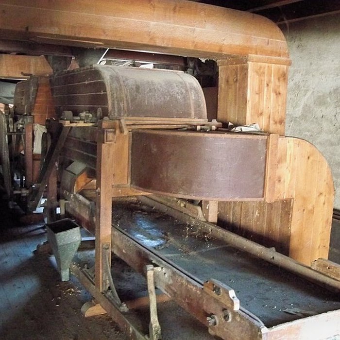 Photo de Graineterie Roux