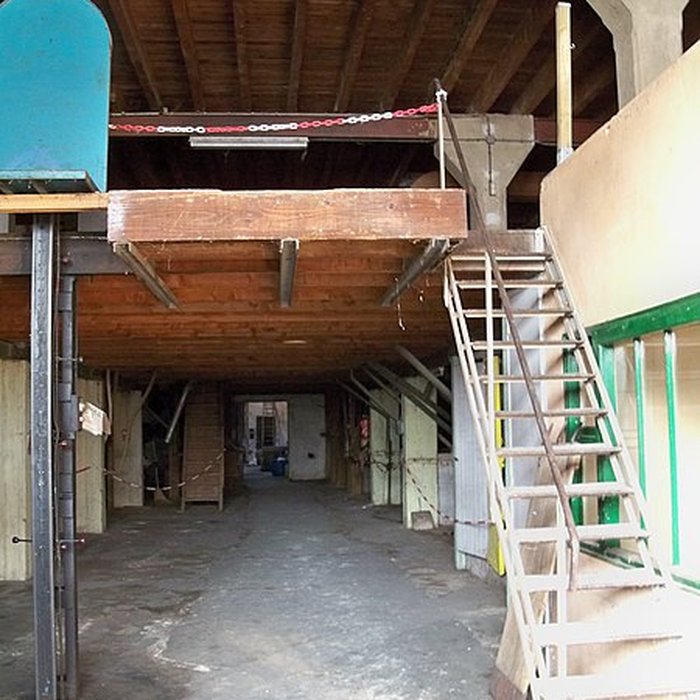 Photo de Graineterie Roux