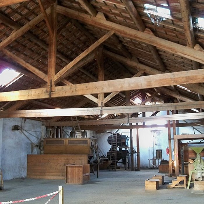 Photo de Graineterie Roux