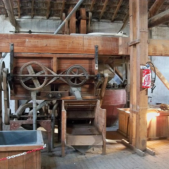 Photo de Graineterie Roux