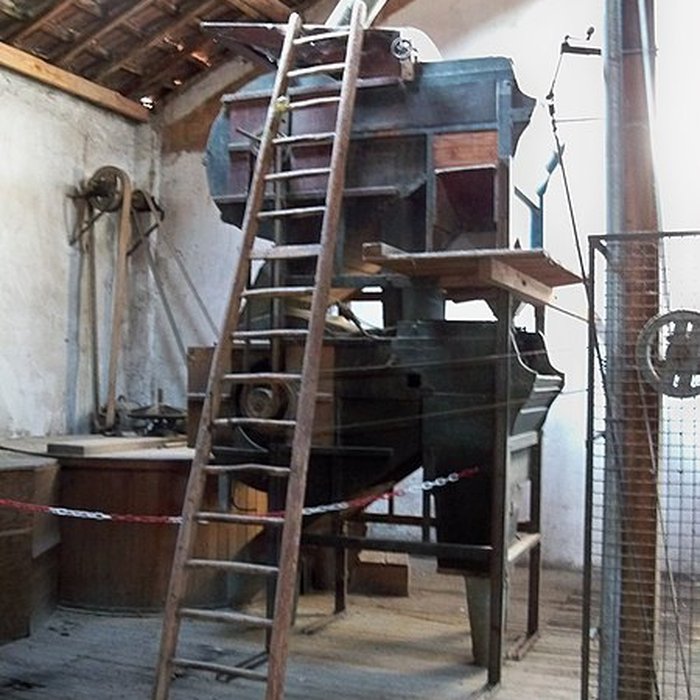 Photo de Graineterie Roux