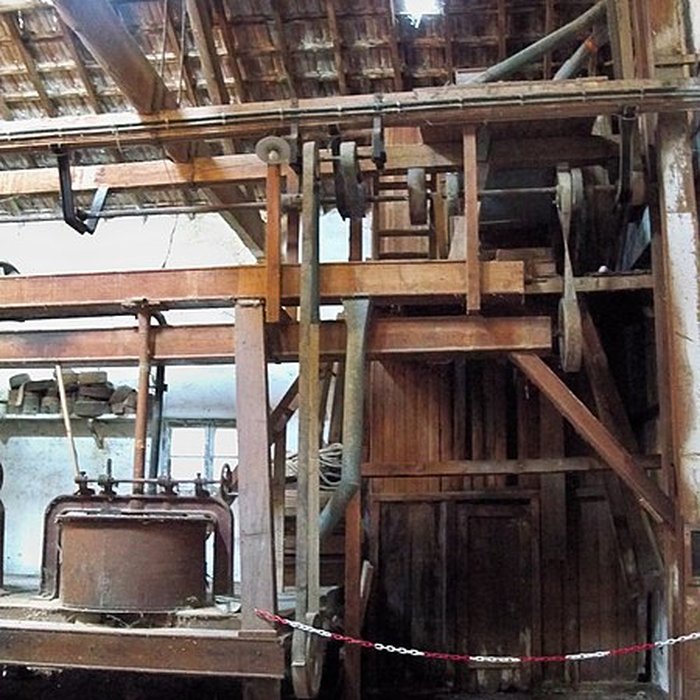 Photo de Graineterie Roux