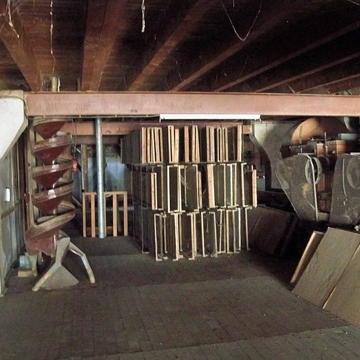 Photo de Graineterie Roux