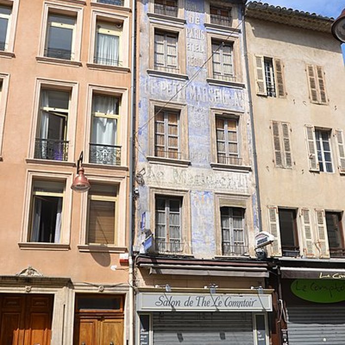 Photo de Immeuble
