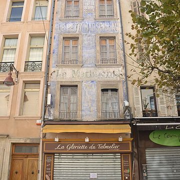 Immeuble
