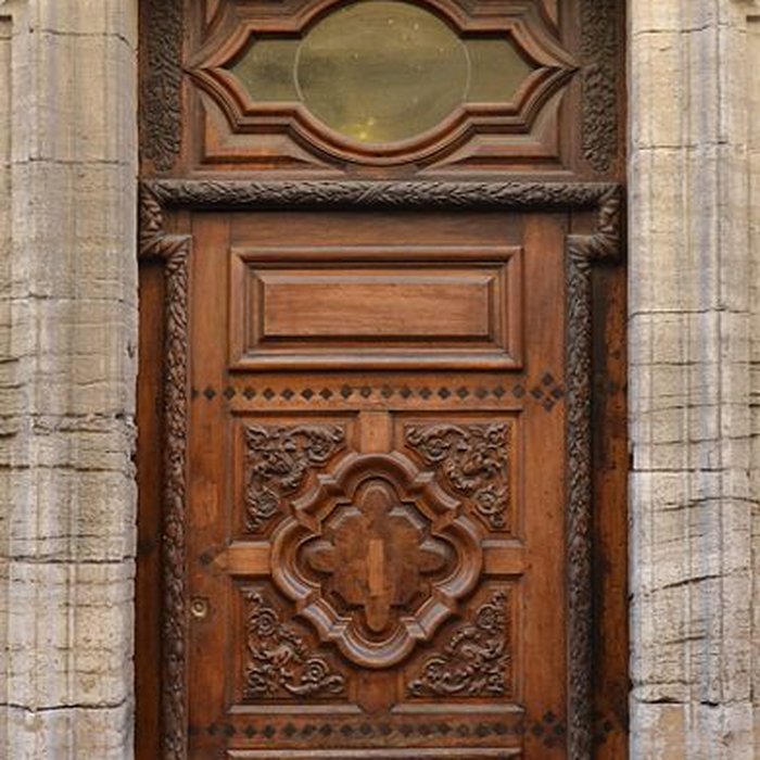 Photo de Immeuble