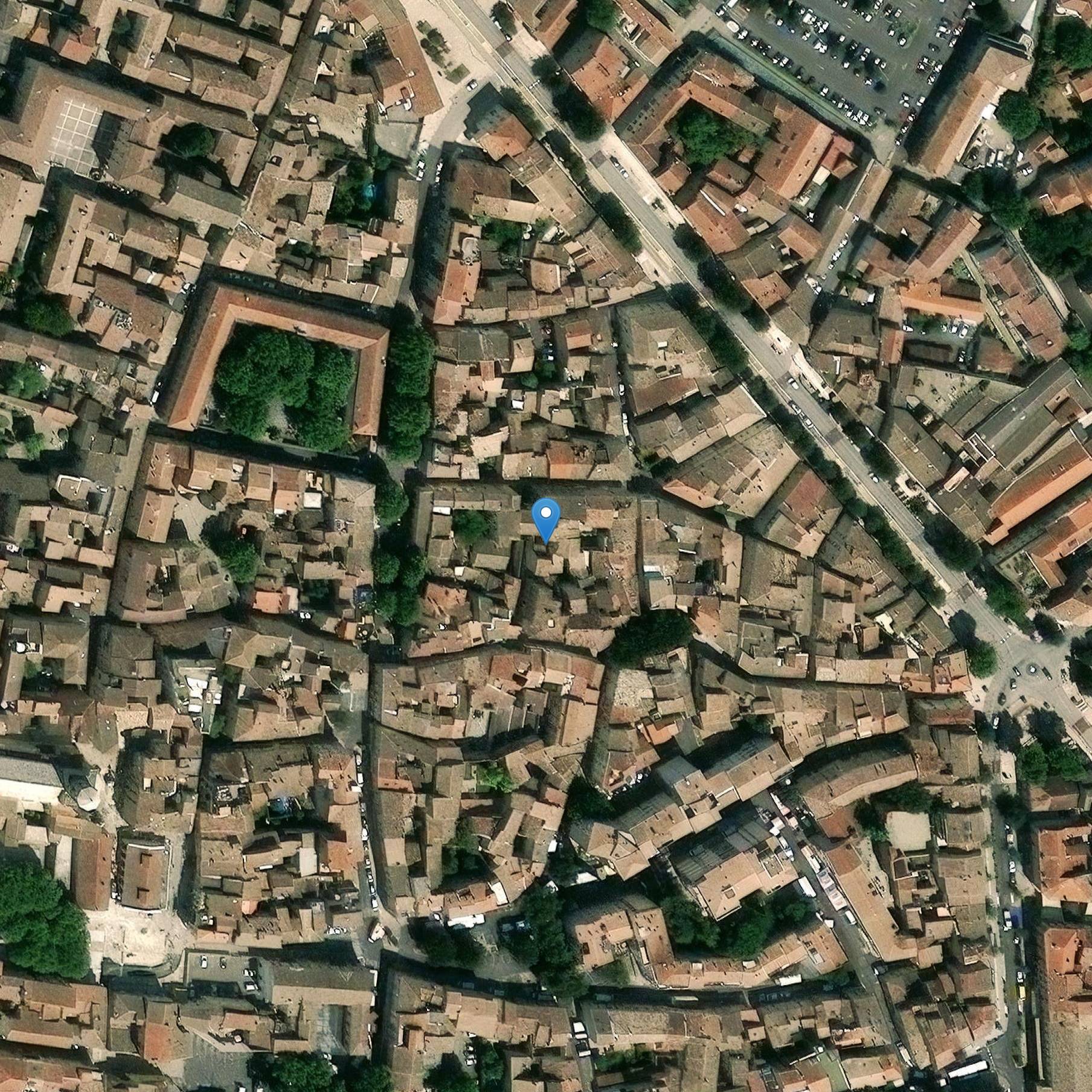 Photo de Bagno rituale ebraico