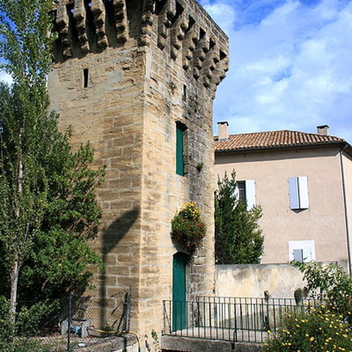 Photo de Fortifications de la ville