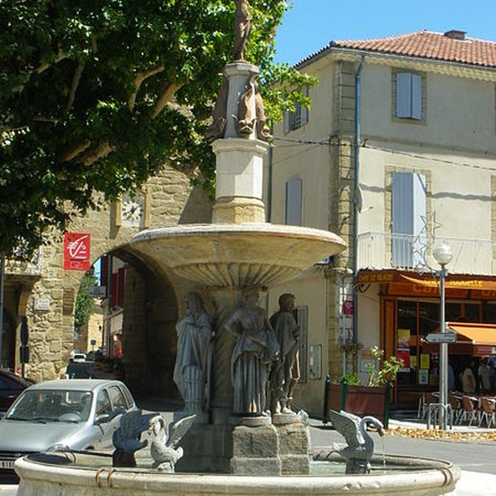 Photo de Fortifications de la ville