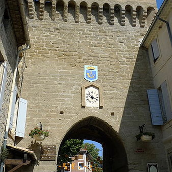 Photo de Fortifications de la ville