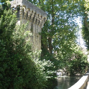 Fortifications de la ville