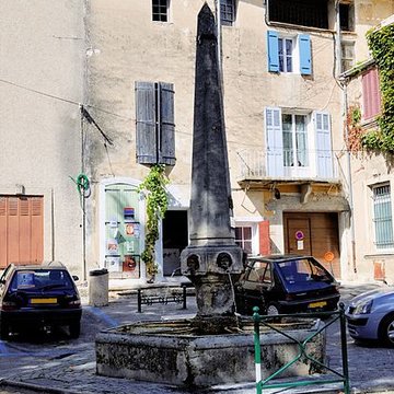Fontaine