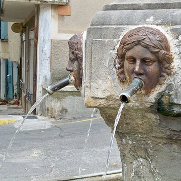 Fontaine