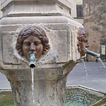 Fontaine