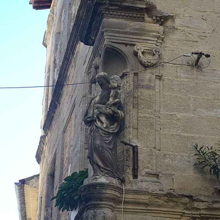 Photo de Maison dite maison Générat ou maison des Consuls