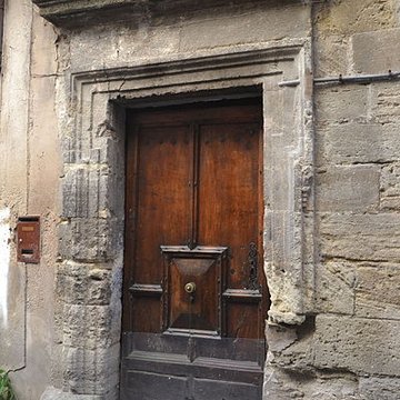 Maison dite maison Générat ou maison des Consuls