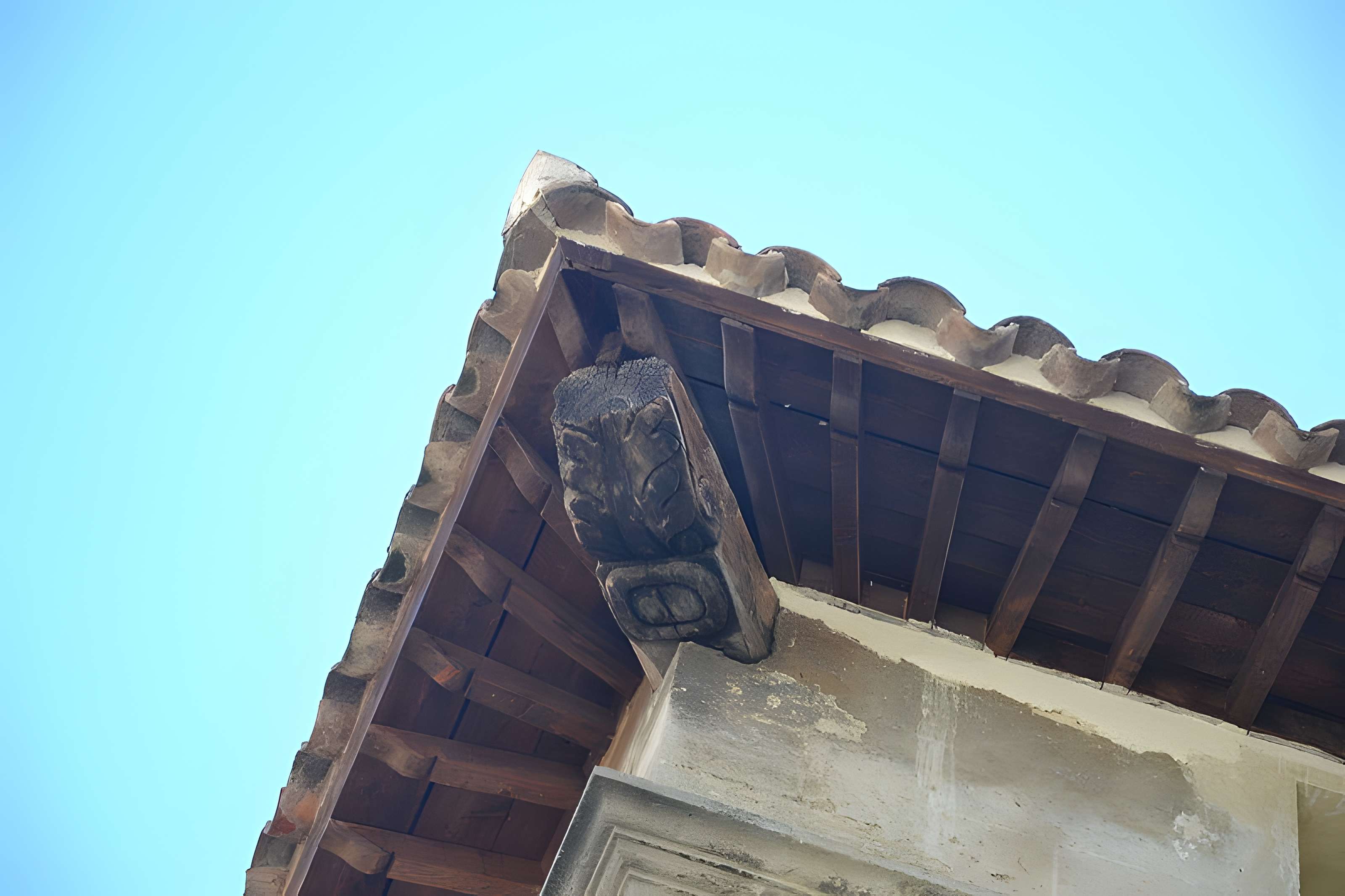 Maison dite maison Générat ou maison des Consuls