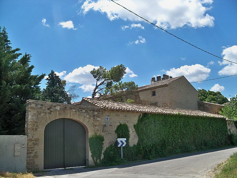 Photo de Bastide de Trévouze