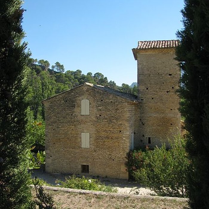 Photo de Prieuré Saint-Germain