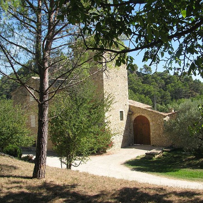 Photo de Prieuré Saint-Germain