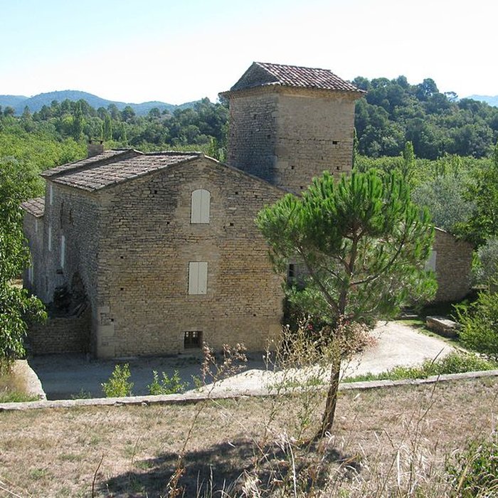 Photo de Prieuré Saint-Germain