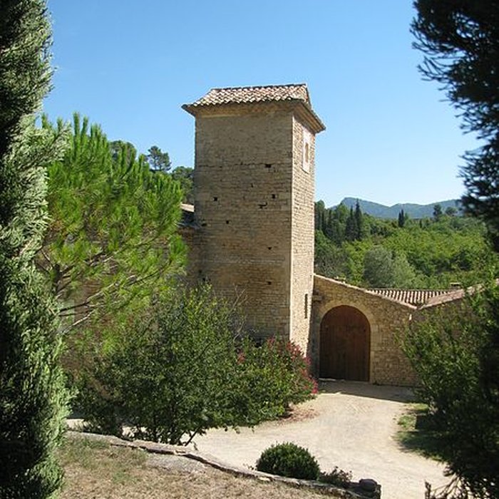 Photo de Prieuré Saint-Germain