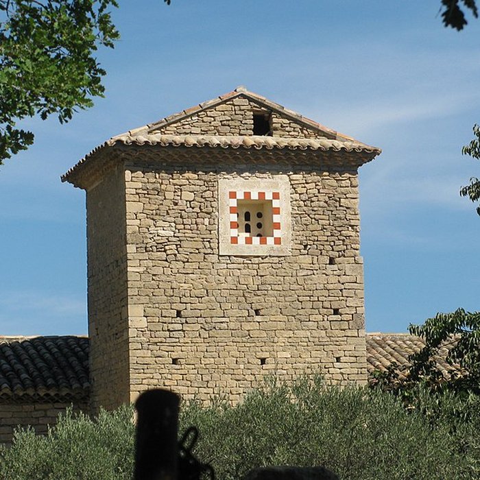 Photo de Prieuré Saint-Germain