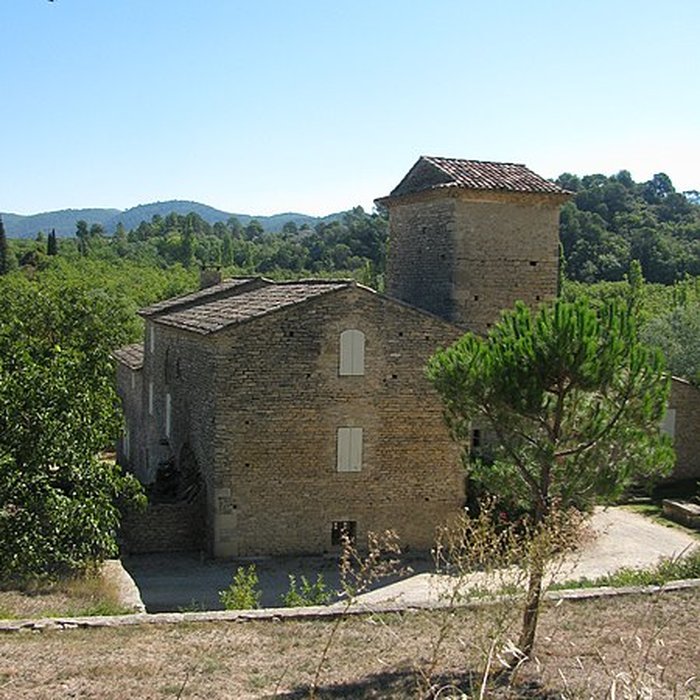 Photo de Prieuré Saint-Germain