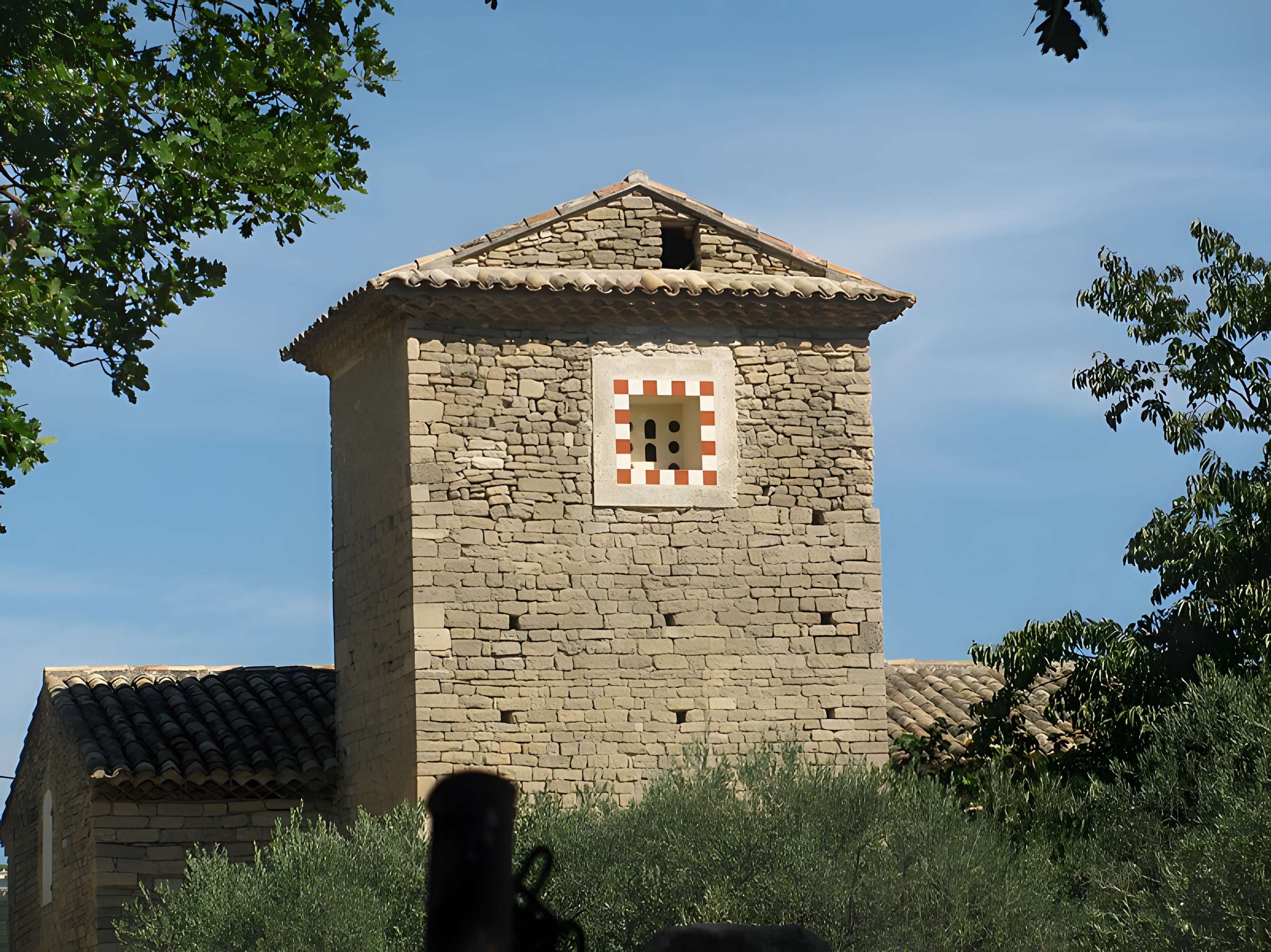 Prieuré Saint-Germain