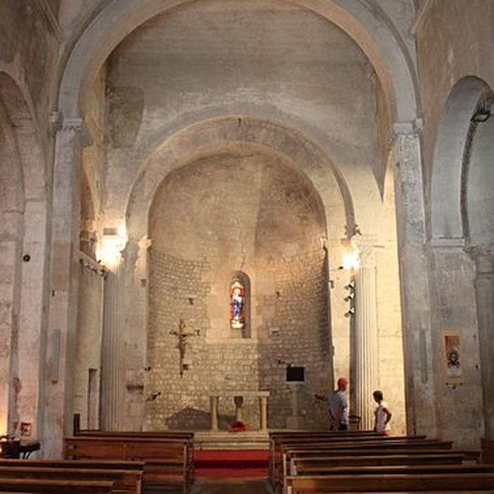 Photo de Eglise