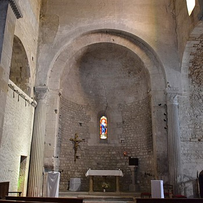 Photo de Eglise