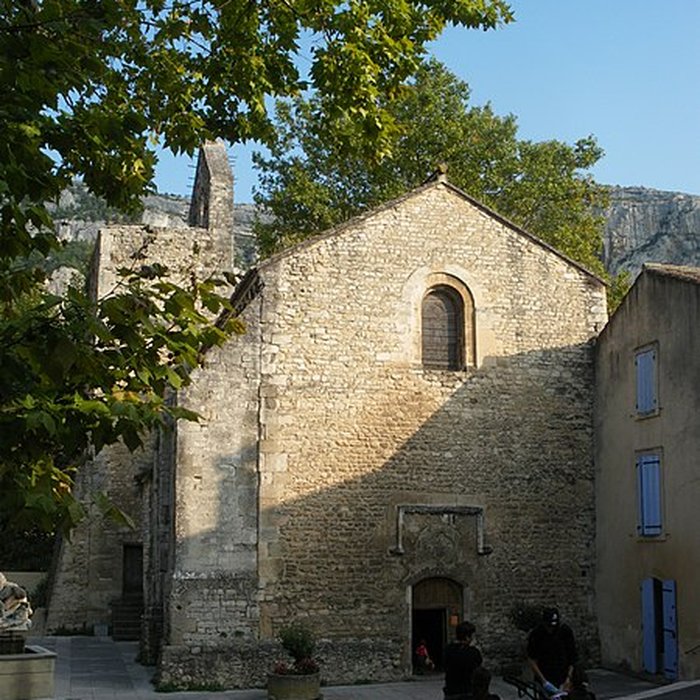 Photo de Eglise