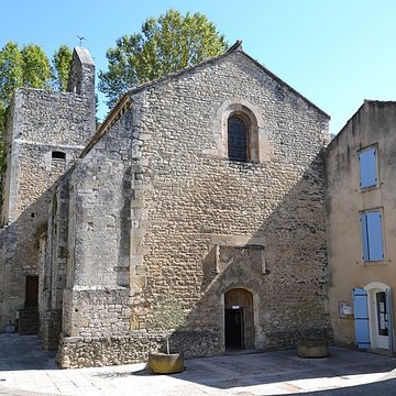 Eglise