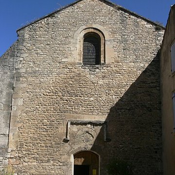 Eglise