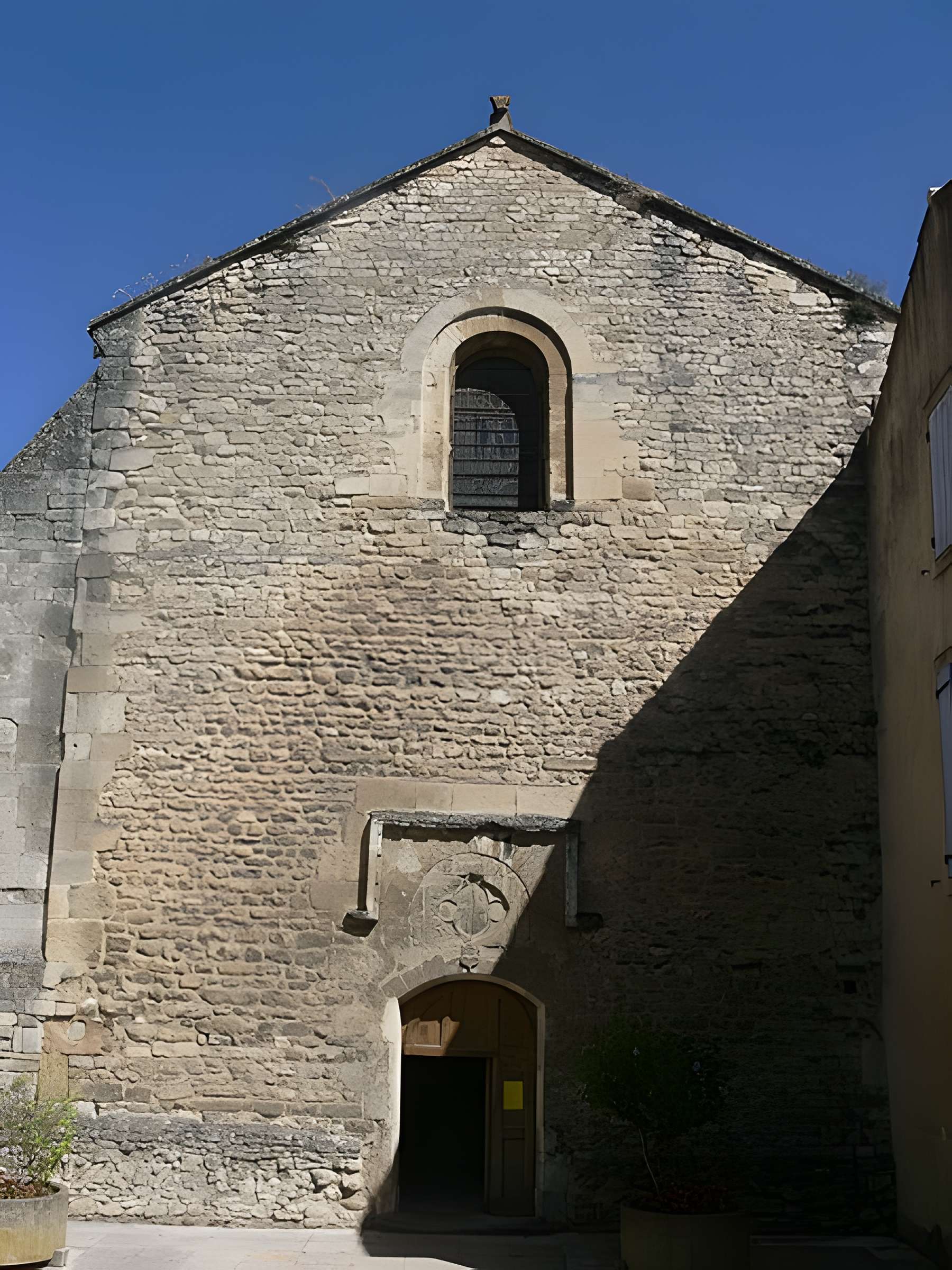 Eglise