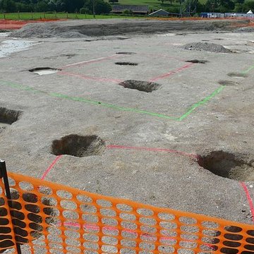 Oppidum gaulois de Moulay