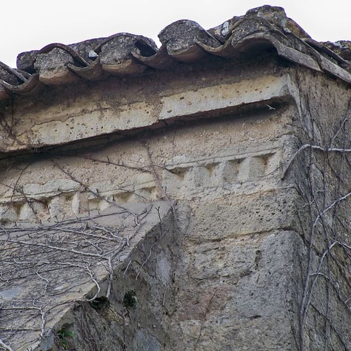 Photo de Chapelle Saint-Andéol
