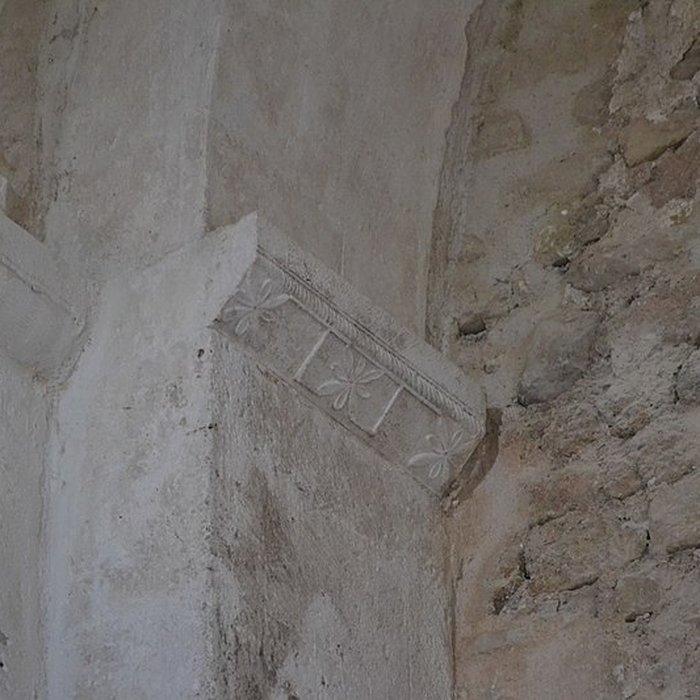 Photo de Chapelle Saint-Andéol