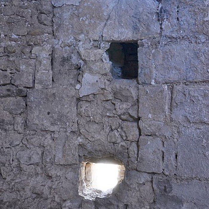 Photo de Chapelle Saint-Andéol