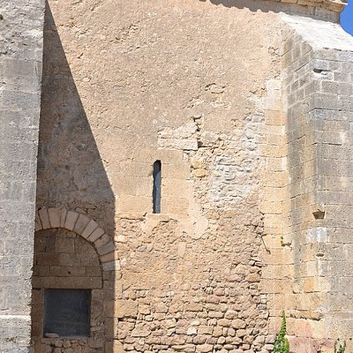 Photo de Chapelle Saint-Andéol